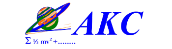 AKC Logo