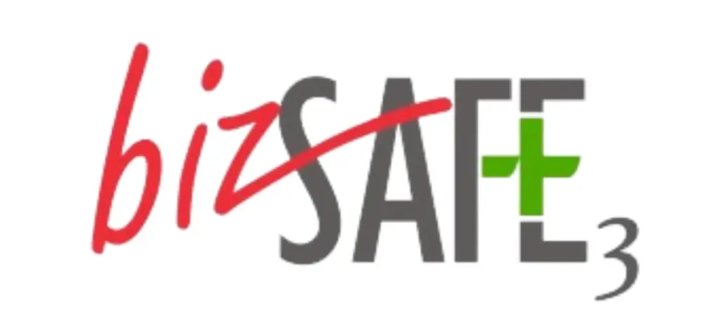 bizSAFE 3