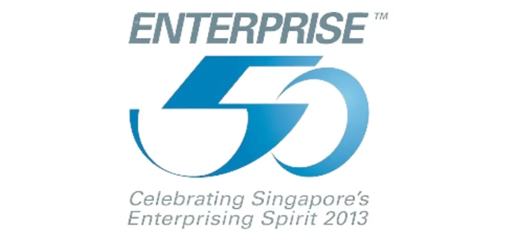 Enterprise 50 (E50)