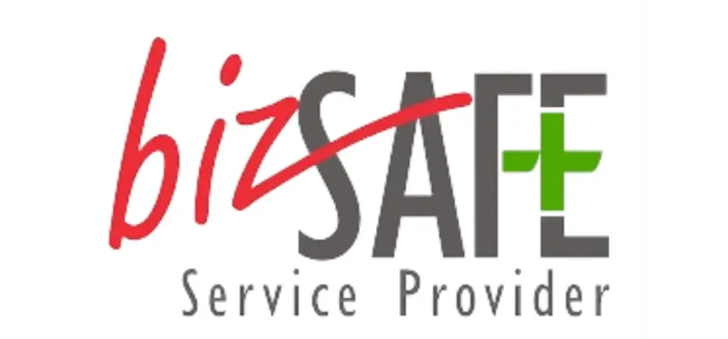 bizSAFE Service Provider