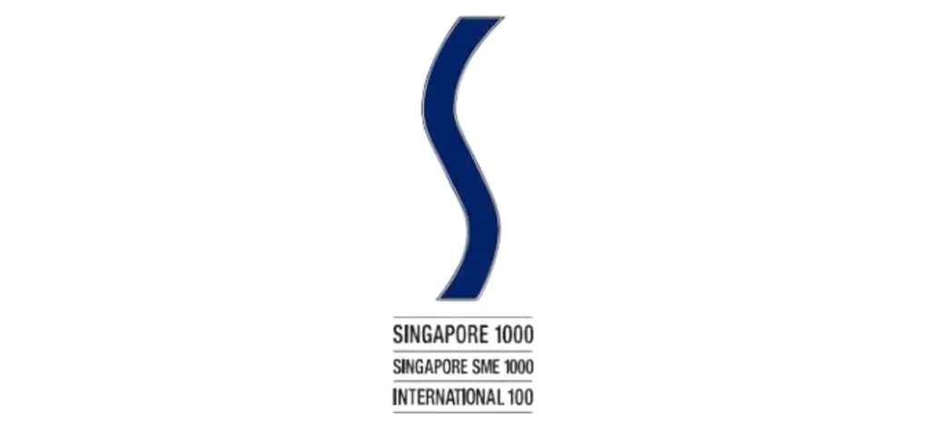 The Singapore 1000, Singapore SME 1000 & Singapore International 100 Awards