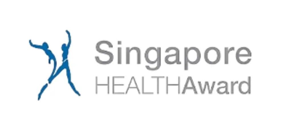 Singapore Health Award