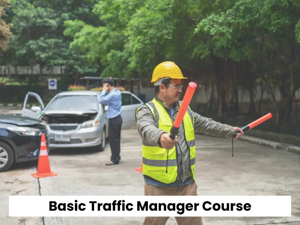 Basic Traffic Manager Course