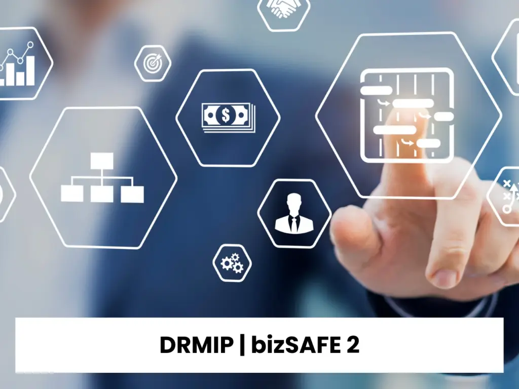 bizsafe Level 2 Develop a Risk Management Implementation Plan