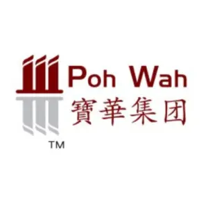 Poh Wah Logo