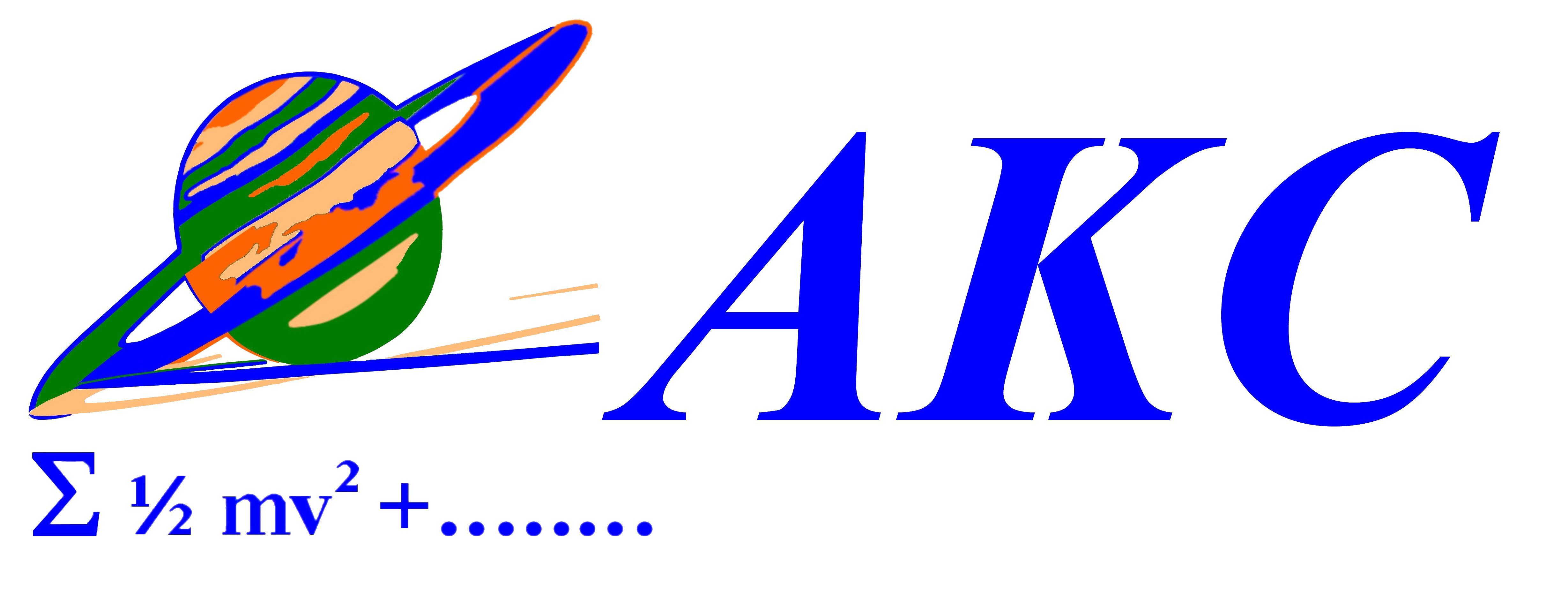 AKC Logo