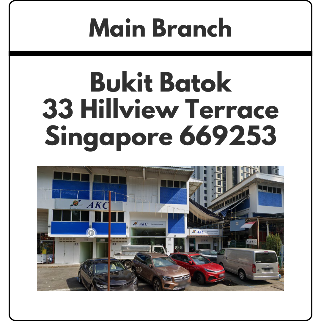 33 Hillview Terrace