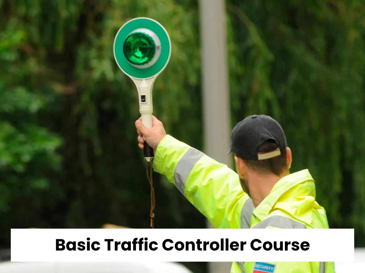 Basic Traffic Controller Course