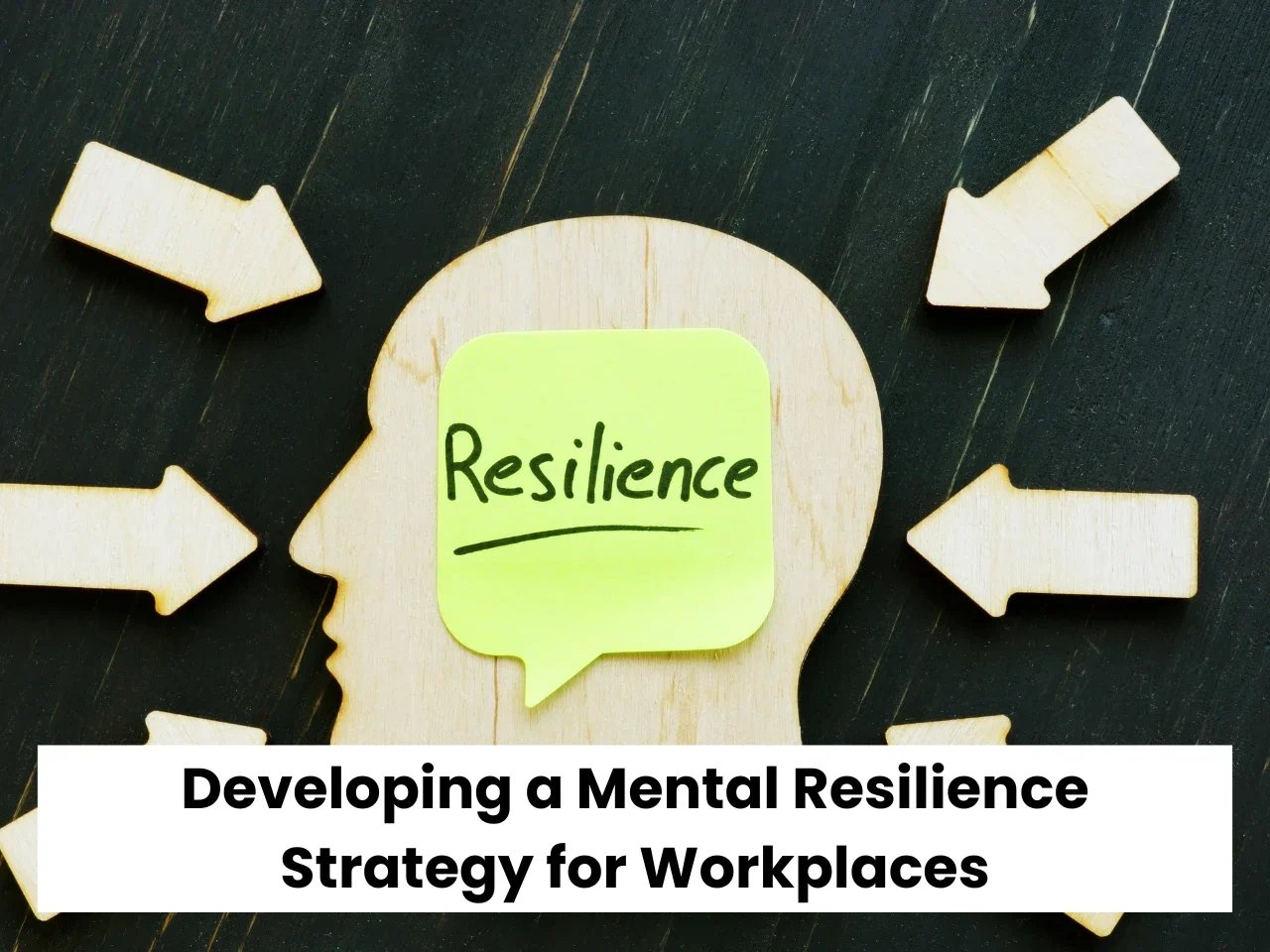 Developing a Mental Resilience Strategy for Workplaces